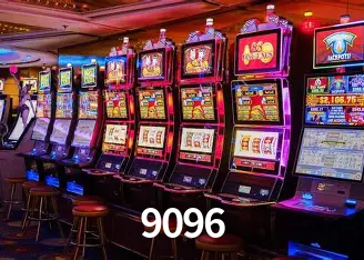 A Emoção da Loteria na 9096: Uma Chance de Mudança de Vida