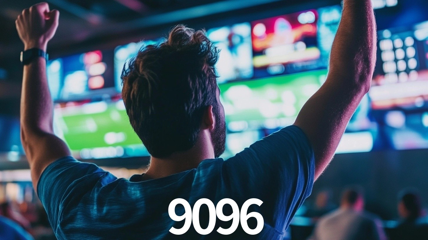 9096 bet