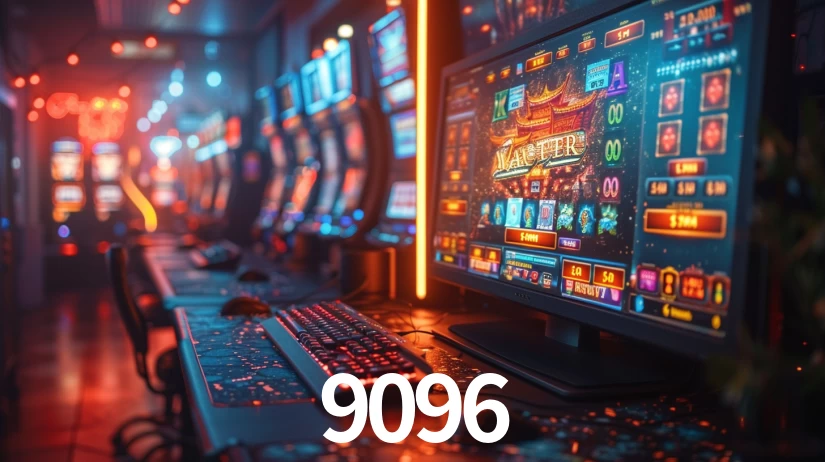 9096 bet