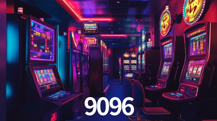 9096 bet