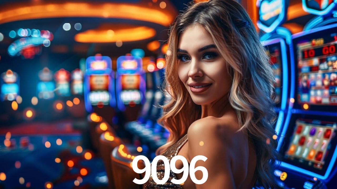 Casino Ao Vivo 9096