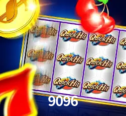 A Experiência Imersiva dos Cassinos Ao Vivo no 9096