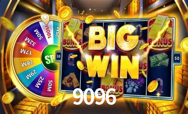 Explorando a Categoria de Eventos em Apostas na 9096