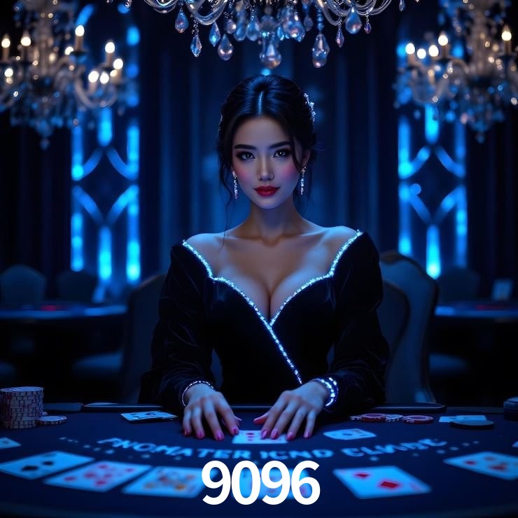 Experiência VIP 9096