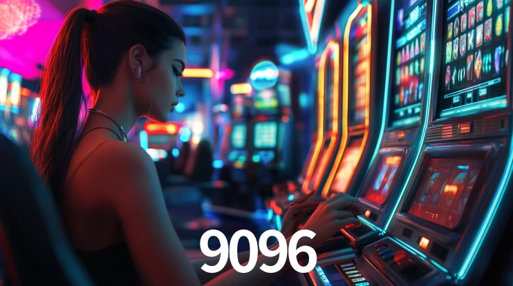 9096