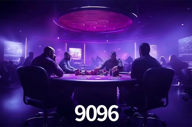 Bônus Diários 9096