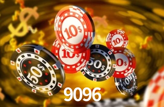 Provedores de Jogos 9096