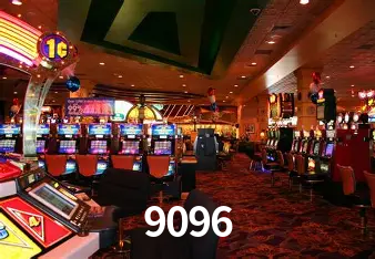 Apostas Esportivas na 9096: Um Guia Completo