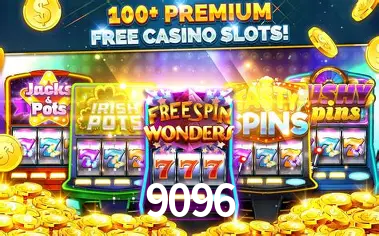 Explorando a Categoria de Eventos em Apostas na 9096