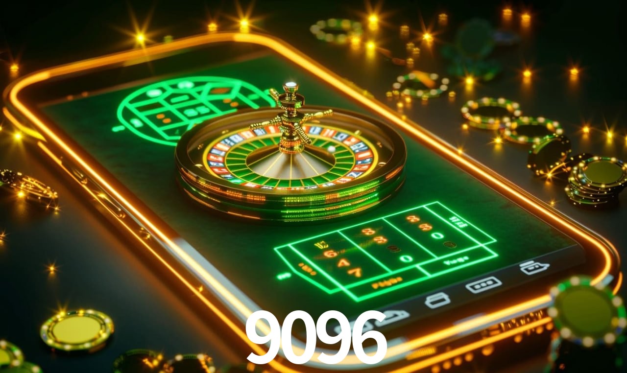 Casino Ao Vivo 9096